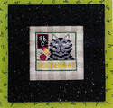 Kitty Kalendar - September