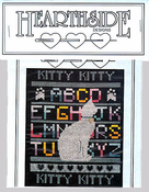 Kitty Kitty