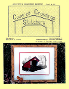 Knecht's Covered Bridge