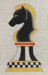 Knight Chess Piece