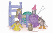 Knit-a-Rific