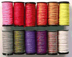 Kreinik Metallics