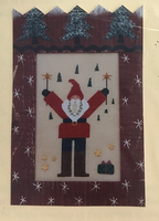 Kris Kringle 2002
