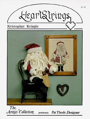 Kristopher Kringle