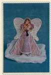 Krystal Krysmas Angel