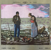 L'angelus