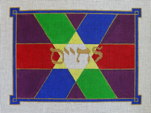 L'Chaim Tallis Bag