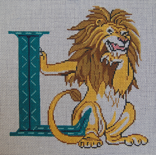 L Lion