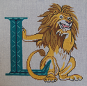 L Lion