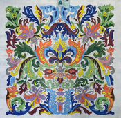 La Boetie Rug 1215
