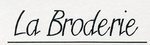 La Broderie