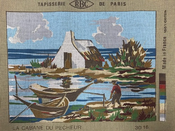 La Cabane du Pecheur