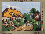La Chaumiere