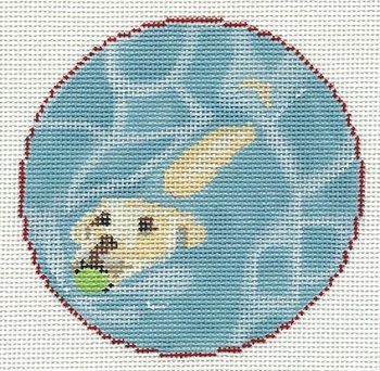 Lab in Water