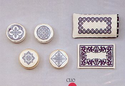 Lace Designs & Medallions
