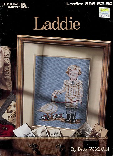Laddie
