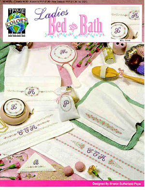Ladies Bed and Bath
