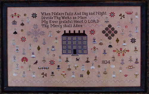 Ladies' Maids