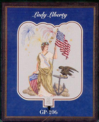 Lady Liberty