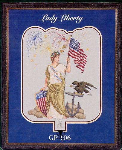 Lady Liberty