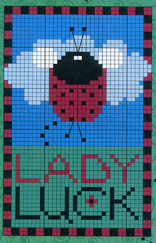 Lady Luck