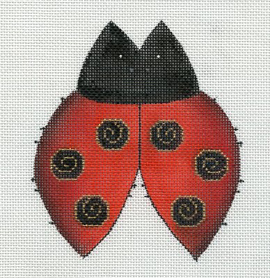 Lady The Bug Weight