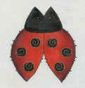 Lady The Bug Weight