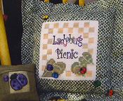 Ladybug Picnic
