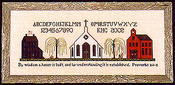 Lake Church Sampler