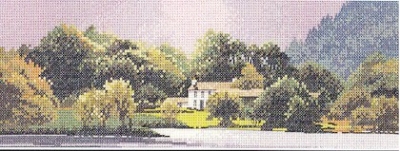 Lakeside House