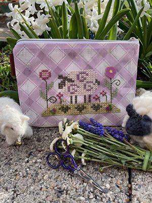 Lamb Mini Bag