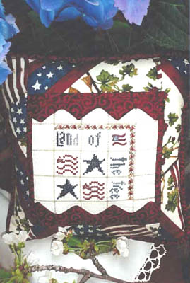 Land Of The Free