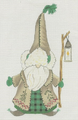 Lantern Gnome