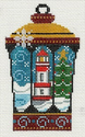 Lantern with Lighthouse