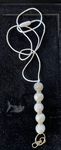 Lanyards with Beads