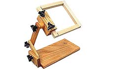 Lap Frame - Baby 'Z'