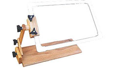 Lap Frame - Standard 'Z'