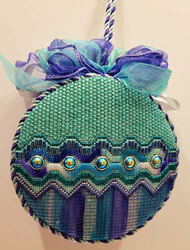 Large Boxed Ornament