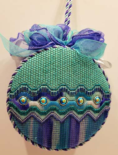 Large Boxed Ornament