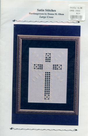 Large Cross
