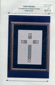 Large Cross