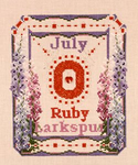 Larkspur & Ruby