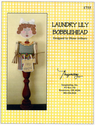 Laundry Lily Bobblehead