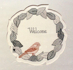 Laurel Wreath