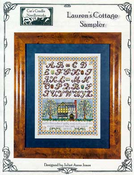 Lauren's Cottage Sampler