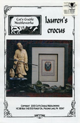 Lauren's Crocus