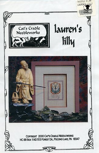 Lauren's Lilly