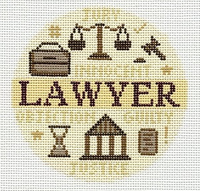 Lawyer Round