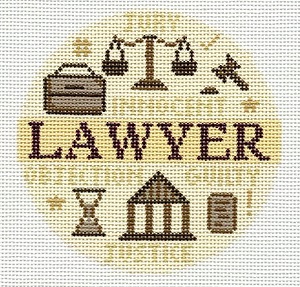 Lawyer Round