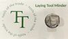 Laying Tool Minder